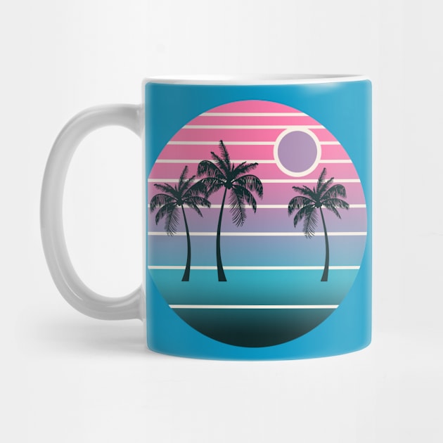 Beach Day by SeventyEightDesigns